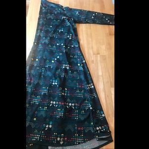 LuLaRoe “Sarah” Duster - Size L